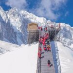 6-Day Zhangjiajie Tour: Avatar Mountain+Furong+Fenghuang Old Town - Detailed Breakdown of the Itinerary