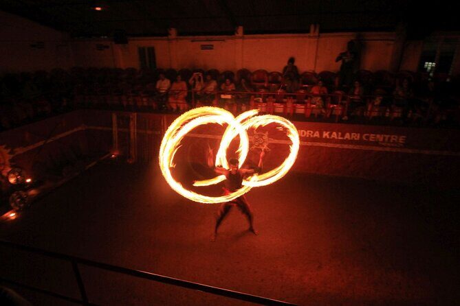 6 days active Kerala private tour by Green Earth Trails - Final Thoughts