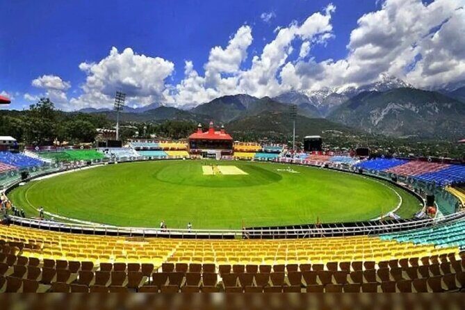 6 Days Amritsar Dalhousie Dharamshala Road Trip - A Deep Dive into the 6-Day Itinerary