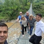 6 Days Delhi Agra Jaipur with Ranthambore Safari Road Trip - Day 1: Landmark Introductions in Delhi