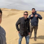 6 Days Gobi Desert Tour with complimentary airport pickup - Why This Tour Stands Out