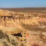 6 Days Great Gobi tour-Amazing memory - An In-Depth Look at the 6 Days Great Gobi Tour