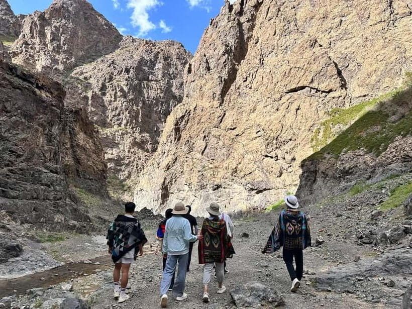 6 Days Great Gobi tour-Amazing memory - What Makes This Tour Stand Out