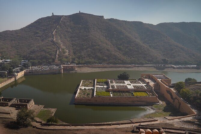 6 Days India Tour - One Life Adventures - Day 4: Dawn at the Taj Mahal