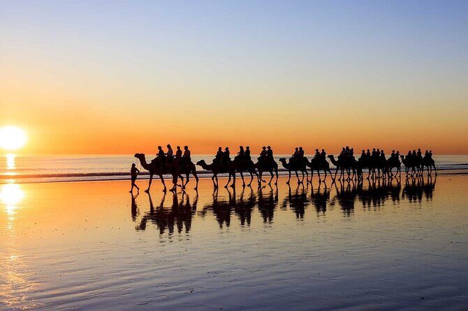 6 Days Kimberley Expedition Tour in Broome - Why This Tour Offers Great Value