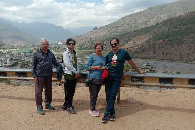 6 Days of Adventure with Thimphu , Punakha and Paro - Day-by-Day Breakdown: What You Can Expect