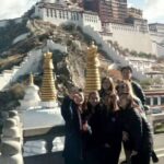 6 Days overview Lhasa to Shigatse via Gyangtse, - Overview of the Itinerary and Highlights