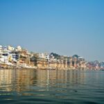 6 Days Private Golden Triangle Tour with Varanasi from Delhi - Exploring Delhi: A Mix of Iconic Monuments and Hidden Gems