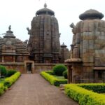 6-hour Temples tour of Bhubaneswar with Pick & drop facility - Practicalities and What’s Included