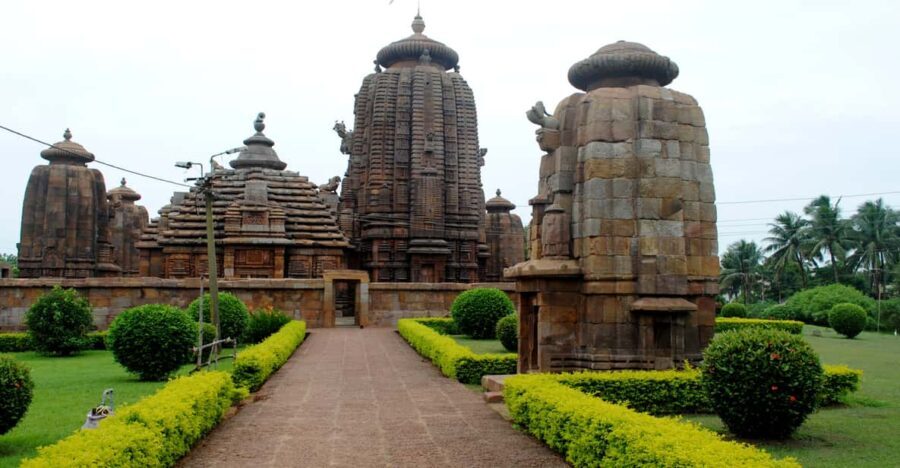 6-hour Temples tour of Bhubaneswar with Pick & drop facility - Practicalities and What’s Included