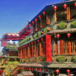 6 Hours Private Charter from Taipei in Shifen and Jiufen - Who Will Love This Tour?