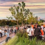 6-HR Bangkok After-Dark, Sunset photos, Asiatique & Khao San Road - Who Will Love This Tour?