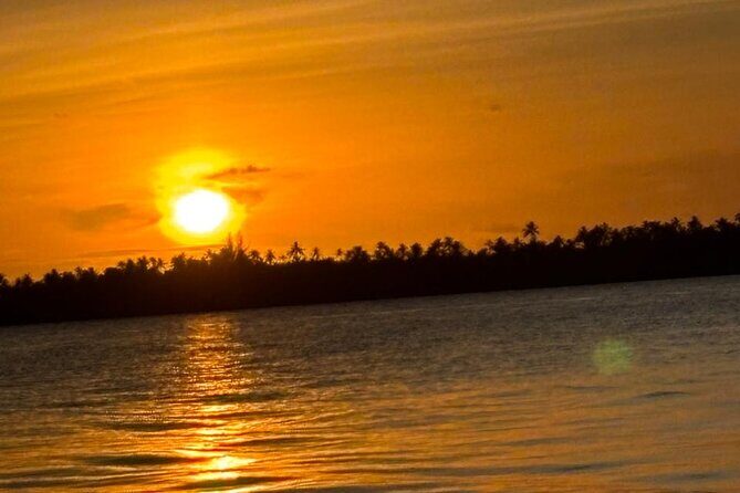 7 Day Catamaran Cruise - Explore the Leeward Islands - The Itinerary: A Day-by-Day Breakdown