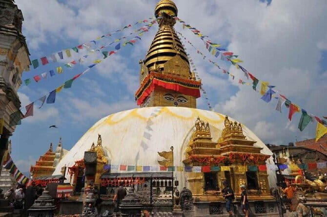 7-Day Enchanting Nepal Guided Cultural and Scenic Tour - Final Thoughts