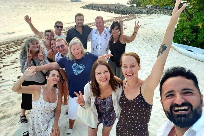 7-Day Maldives Adventure Snorkel Sun and Sand - The Value of the Tour