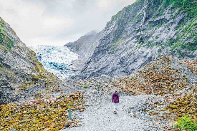 7-Day South Island Coastal Splendor Tour from Christchurch - Exploring the 7-Day South Island Coastal Splendor Tour in Depth