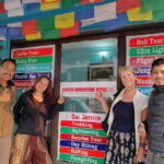 7-Day Trek to Annapurna Base Camp from Pokhara - Day-by-Day Breakdown of the Itinerary