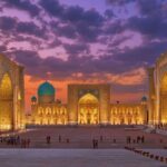 7-Day Uzbekistan with the Local: From Blue Domes to Mountains - Who Should Consider This Tour?