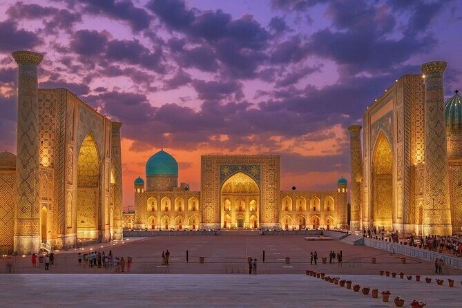 7-Day Uzbekistan with the Local: From Blue Domes to Mountains - Who Should Consider This Tour?