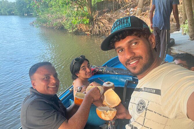 7 Days Cultural Tour of Sri Lanka with Private Chauffeur - Exploring Sri Lanka in Depth: The 7-Day Journey