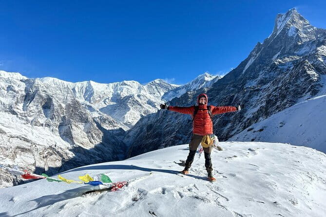 7 Days Mardi Himal Trek - What Makes This Trek Special