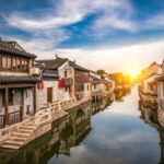 7 Days of Shanghai, Wuxi, Nanjing, Suzhou, Hangzhou - What Makes This Tour Stand Out?