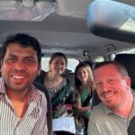 7-Days Private Golden Triangle with Pushkar Yoga Spiritual Tour - Transportation & Comfort