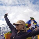 7 Days Private Langtang Valley Tour - Day 3: Upward Bound to Langtang Village