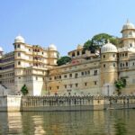 7 Days Private Luxury Heritage Rajasthan Tour from Jaipur - Detailed Day-by-Day Breakdown