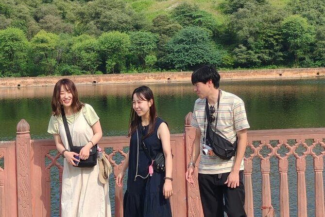 7 Days Private Luxury Heritage Rajasthan Tour from Jaipur - Who Should Consider This Tour?