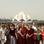 7 Days Ranthambore Tiger Safari and The Golden Triangle Tour - Transportation, Group Size, and Value