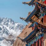 7 Days Silk Road Adventure with Desert Feast and Historical Sites - Jiayuguan and the Western End of the Great Wall