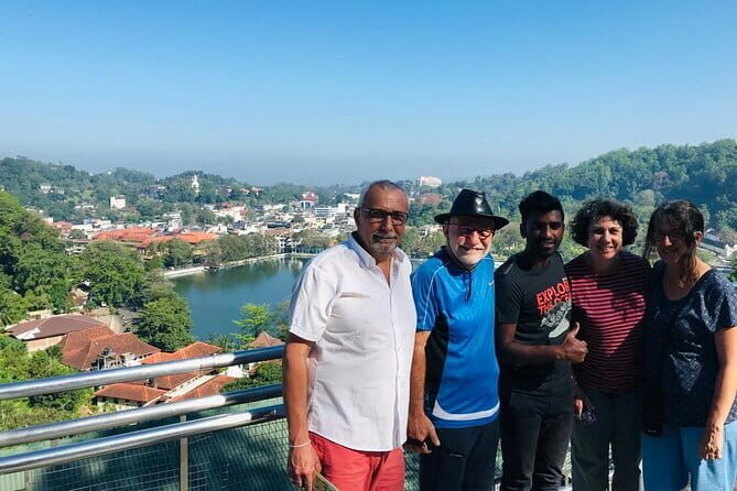 7 Days Sri Lanka Tour Chauffeur Wildlife and Heritage Adventure - Who Is This Tour Best For?