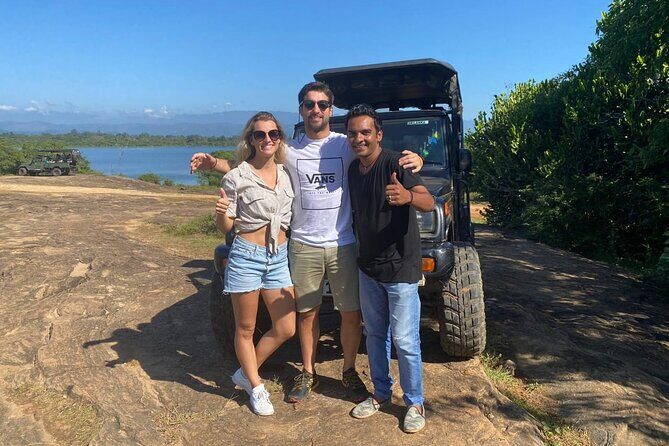 7 Days Tour in Sri Lanka Hotels with Breakfast and Luxury Car - What Makes This Tour Stand Out?