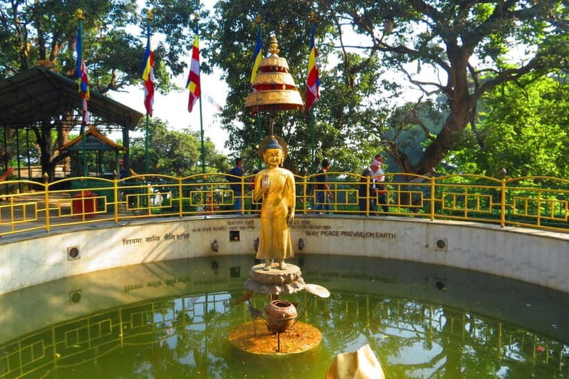 7-Heritage of Kathmandu: At your comfort 1-Day Tour - Who Will Love This Tour?