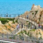 7 Highlights Gyeongju City One Day Small Group Tour from Busan - Transportation, Group Size, and Timing