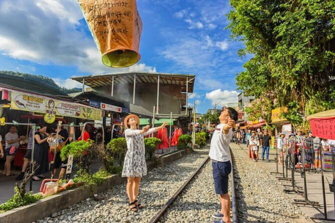 7-Hour Join tour - Jiufen Village & Shifen Town - Why This Tour Offers Great Value