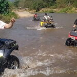 7 Hour Sticky Waterfall and ATV Guided Adventures - Why This Tour Offers Great Value