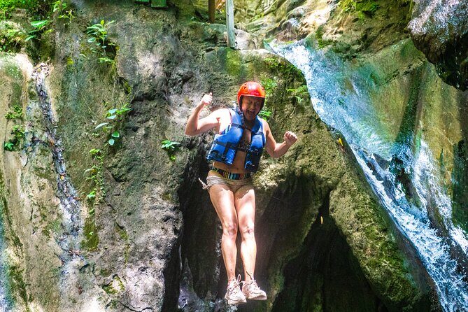7 Waterfalls & 5 Zip Lines Shore Excursion Amber Cove & Taino Bay - Analyzing Value and Practical Considerations