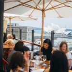 7 Wonders of Sydney East/CBD Luxury Private Tour - Shopping, Beaches, and Coastal Views