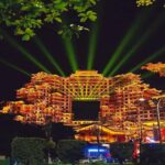 72 Qilou Entry Ticket & Show - Overall Value and Recommendations