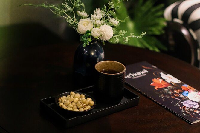 75 Mins Body Massage (Aroma/Vietnamese/Deep/Hot Stone) - Location and Convenience