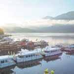 8-Day Around Taiwan Private Tour - Practical Aspects & Value