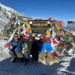 8-Day Kathmandu Annapurna Circuit Trek via Thorongla Pass - What’s Included and What’s Not