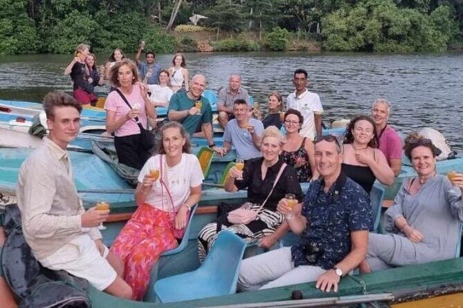 8 Day Private Customizable Tour of Sri Lanka - What Reviewers Mentioned About the Tour