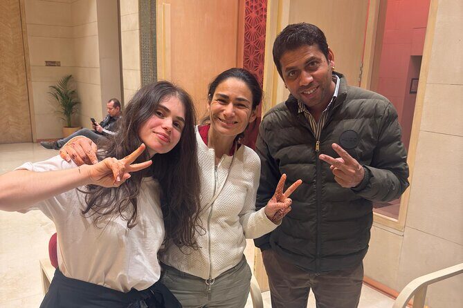 8-Day Private Luxury Golden Triangle With Spiritual Varanasi Tour - Who Would Love This Tour?