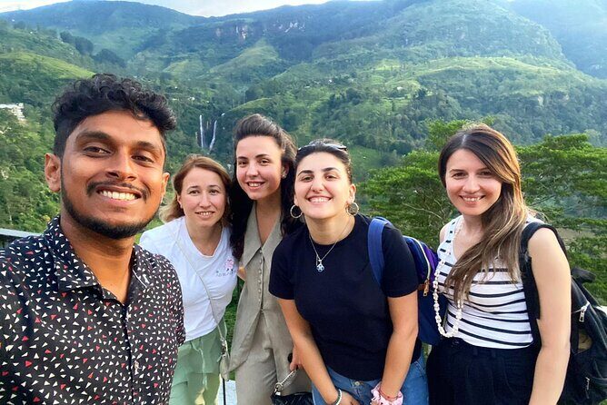 8 Day Private Sri Lanka Highlights Tour - Who Is This Tour Best For?