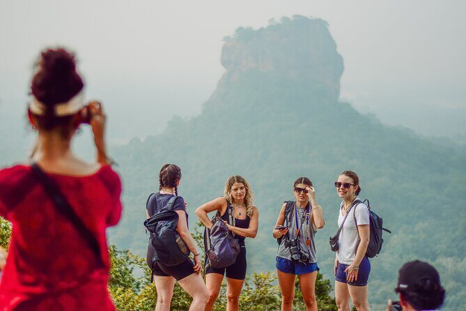 8 Day Private Sri Lanka Tour with Chauffeur - The Details of the Itinerary