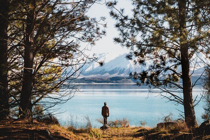 8 Day Southern Secrets Small Group Tour - Transportation, Group Size, and Practicalities