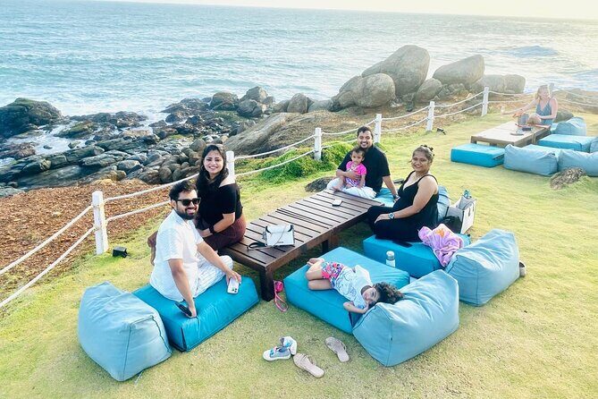 8 Day Sri Lanka Cultural and Coastal Adventure Tour - Final Thoughts: Is This Tour Right for You?